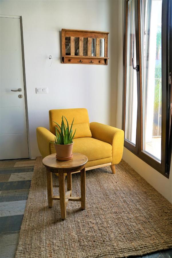 Romantico Apartamento En El Puerto De Denia Bagian luar foto