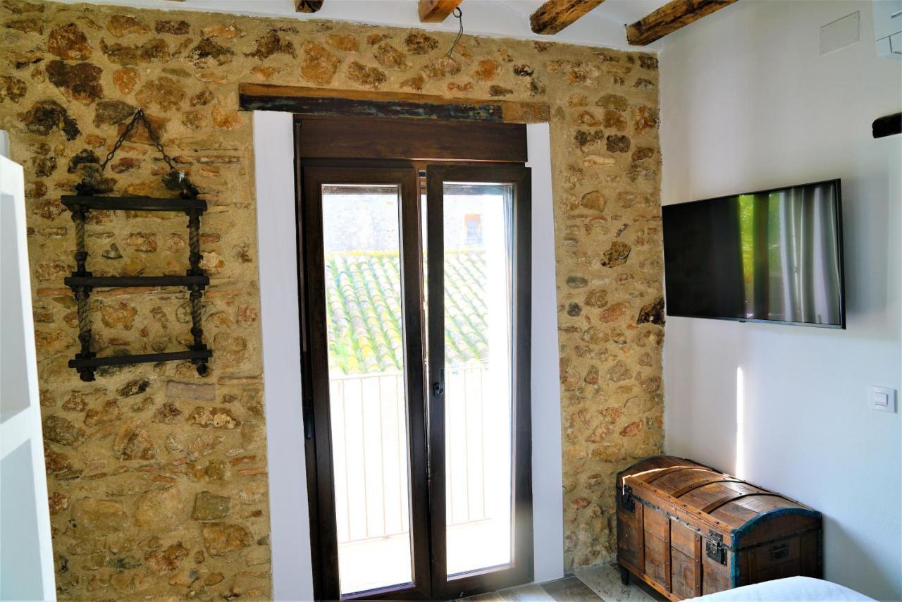 Romantico Apartamento En El Puerto De Denia Bagian luar foto