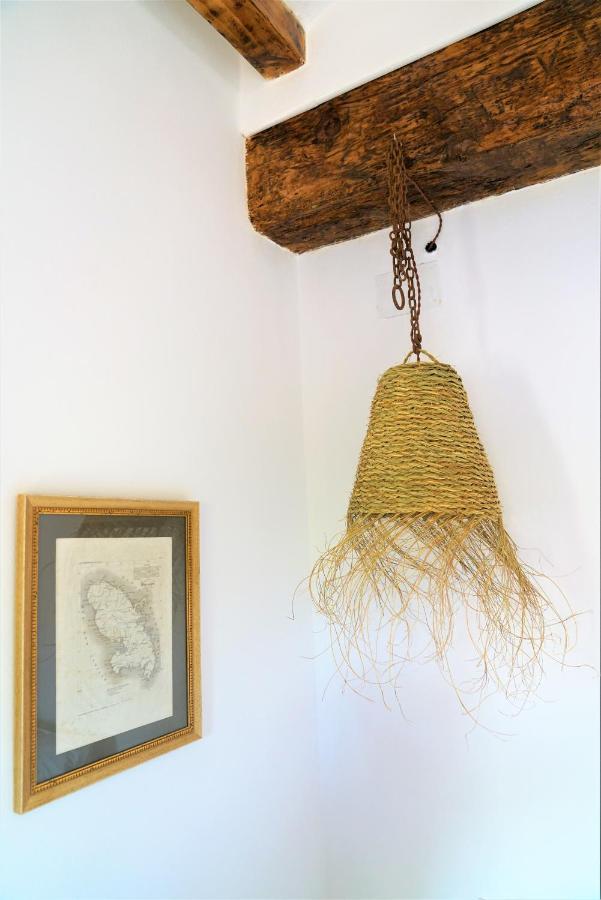 Romantico Apartamento En El Puerto De Denia Bagian luar foto