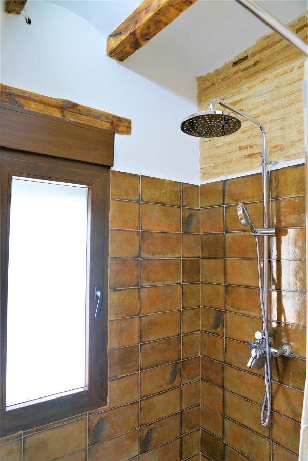 Romantico Apartamento En El Puerto De Denia Bagian luar foto