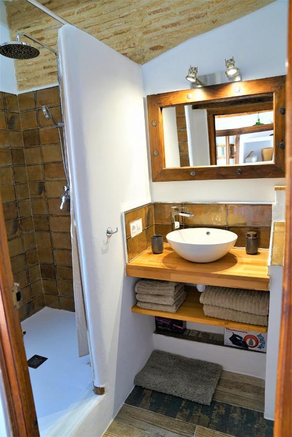 Romantico Apartamento En El Puerto De Denia Bagian luar foto